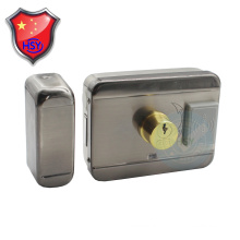 Electric Motor Lock RFID Standalone EM Card   Electronic Door Key Locks